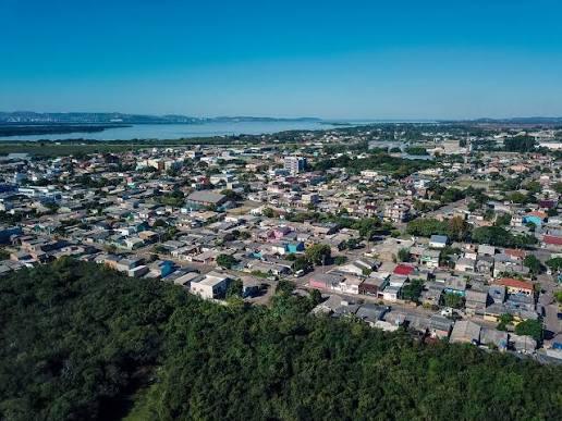 Eldorado do Sul passa a contar com iluminação pública mais eficiente    