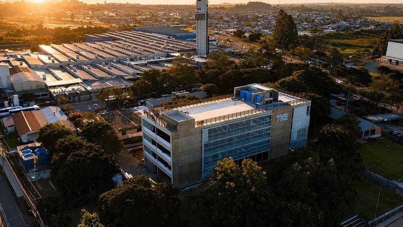 TK Elevator inaugura novo centro global de desenvolvimento de produtos