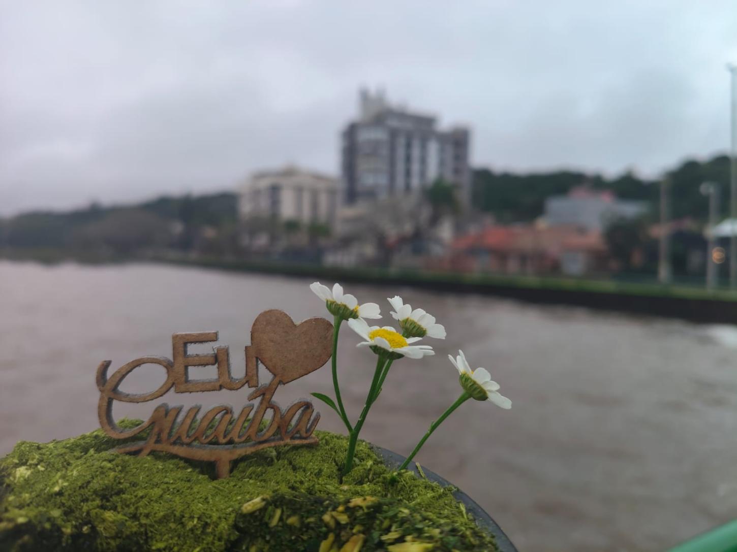 PARABÉNS  GUAÍBA           